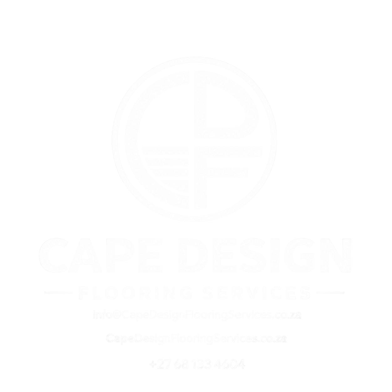 Cape Design Flooring Services